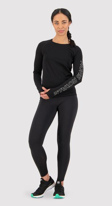 Produktbild Mons Royale Women's Bella Tech L/S (L)