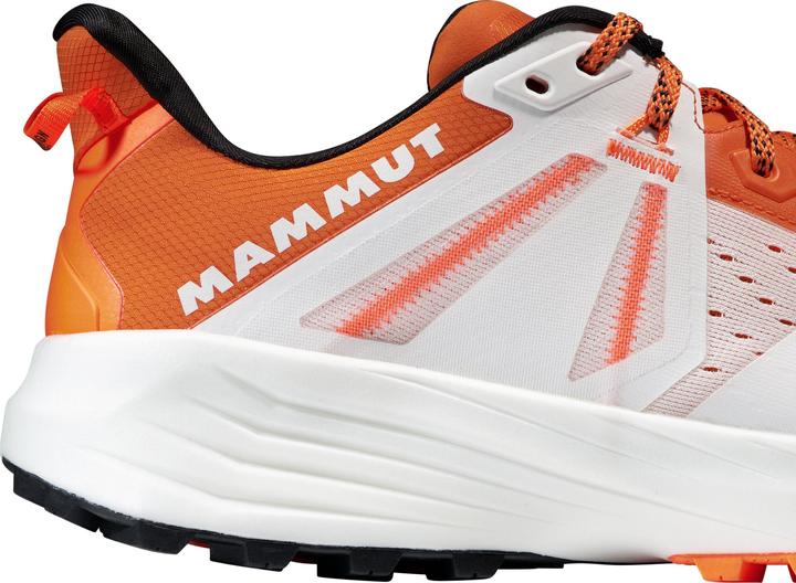 Image du produit Mammut Saentis TR Low Men (46.5)