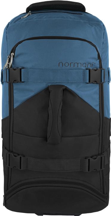 Immagine prodotto Normani Borsa da viaggio Melano (60 l, M (50 - 90l))