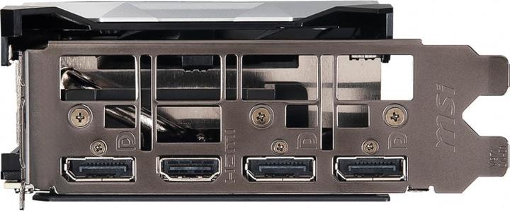 Produktbild MSI GeForce RTX 2080 Ti VENTUS 11G GP (11 GB)