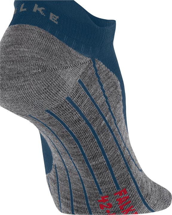 Produktbild Falke Füsslinge TK5 Invisible (42 - 43)