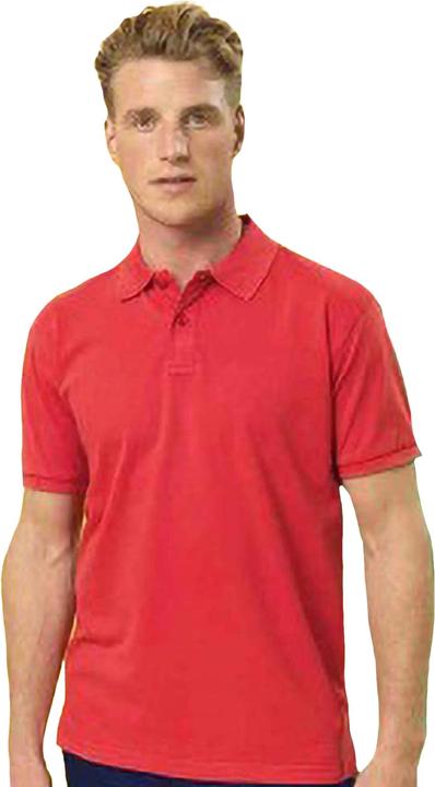 Produktbild Asquith & Fox Asquith&Fox Poloshirt (L)
