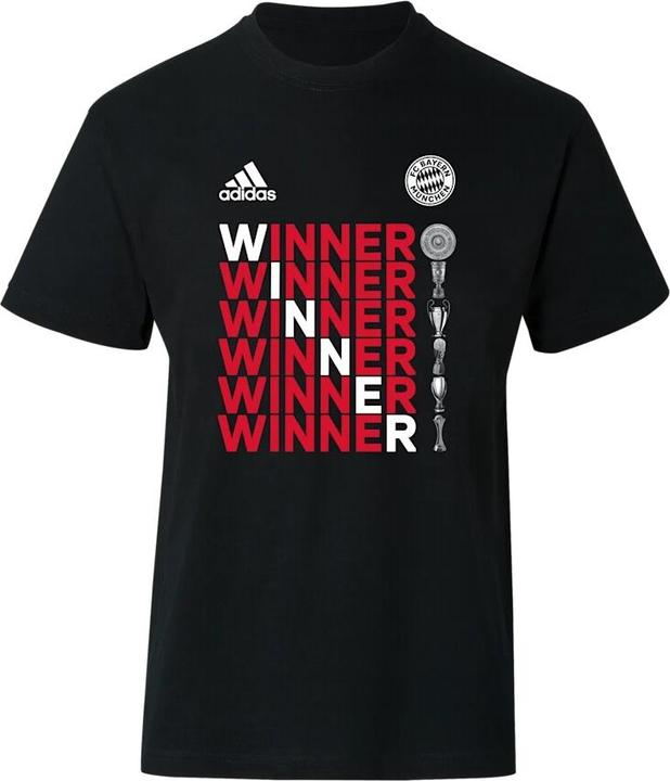 adidas FC Bayern München Klub-Weltmeisterschaft Sieger (M)