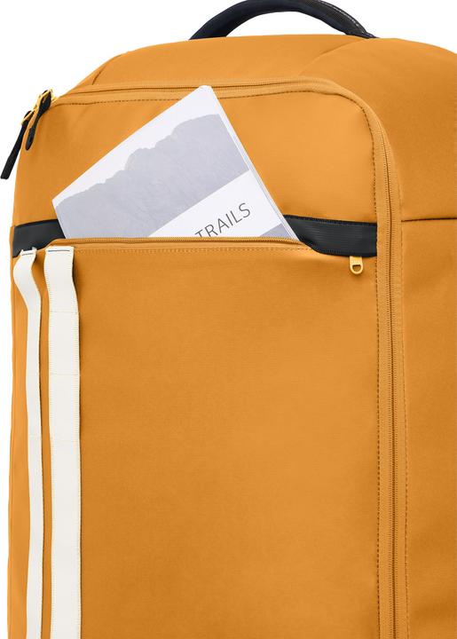 Actual product image Vaude Takutea 90 (90 l, L (90 - 115l))
