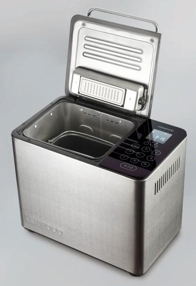 Image du produit Kenwood Bm 450