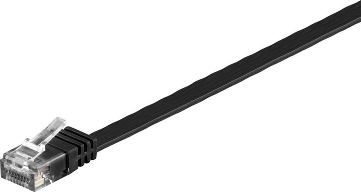 Image du produit MicroConnect Câble de réseau (U/UTP, CAT6, 0.25 m)