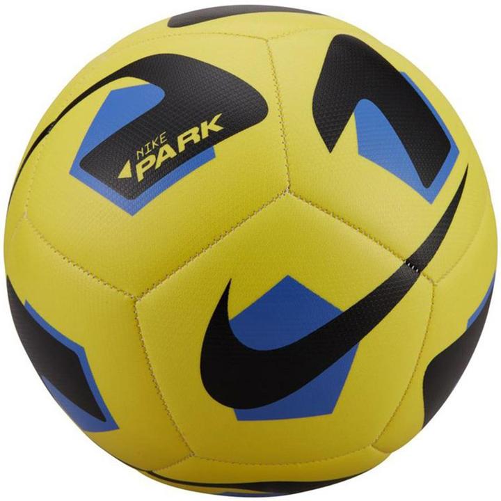 Produktbild Nike Fussball Park Team 2.0 gelb DN3607 765 (4)