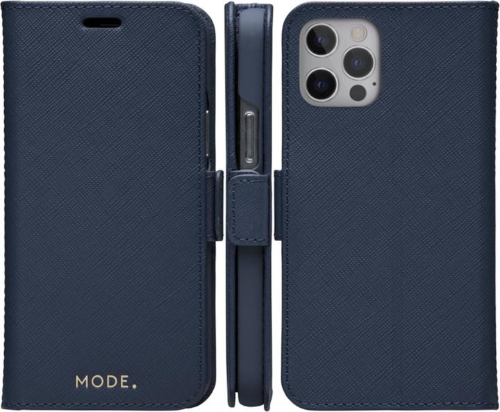 Actual product image dbramante1928 Milano (Apple iPhone 12 Pro, Apple iPhone 12)