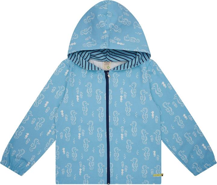 Immagine prodotto loud + proud Outdoorjacke (134)
