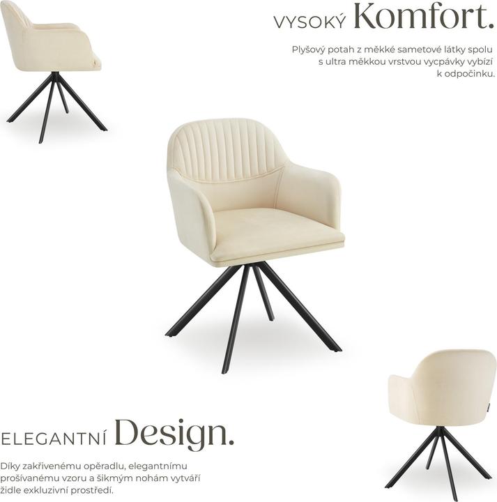 Immagine prodotto tectake Salottino in rattan Losanna