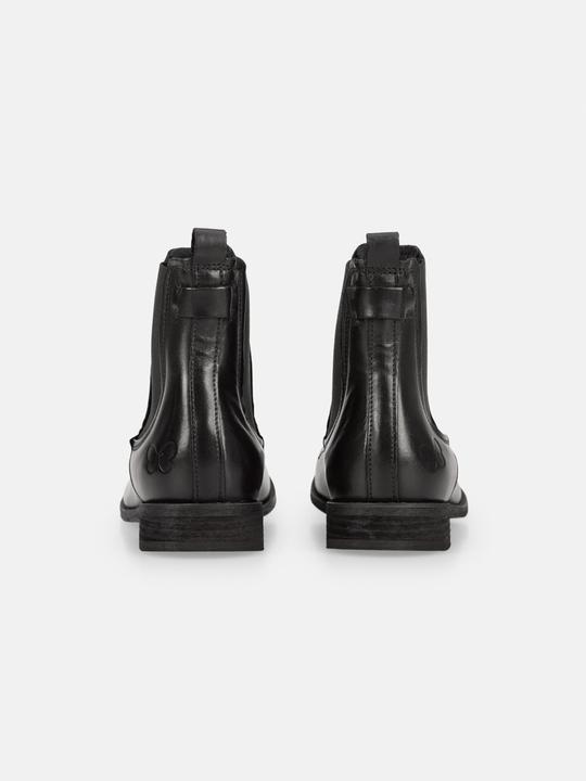 Actual product image Felmini ORDERG A694 Practical and lightweight Chelsea ankle boot with a low heel. These versatile boots (37)