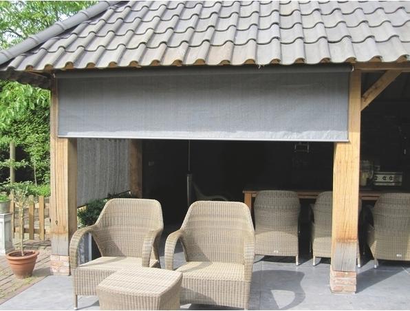 Produktbild Nesling Coolfit Rollo (296 x 240 cm)
