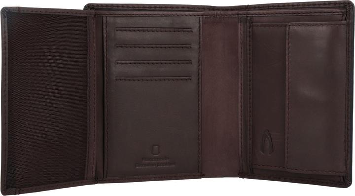 Produktbild Camel Active Thai Geldbörse RFID Schutz Leder 10 cm
