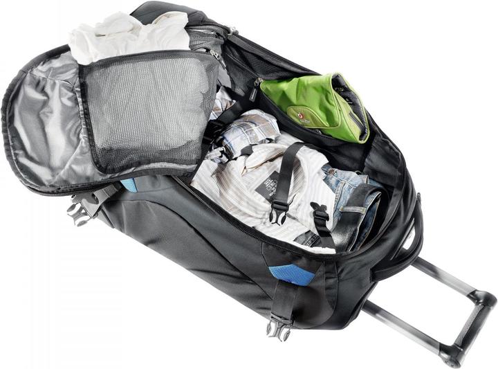 Produktbild Deuter Helion 60 (80 l, L (90 - 115l))