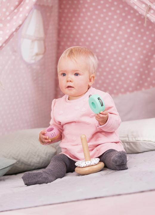 Produktbild Hape Stapelturm Stina