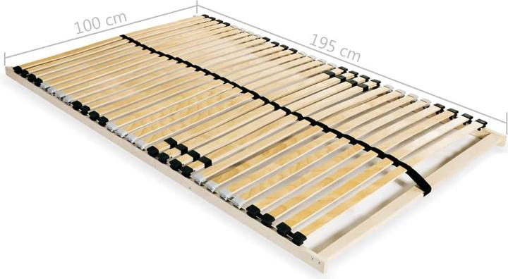 Actual product image VidaXL Ninel