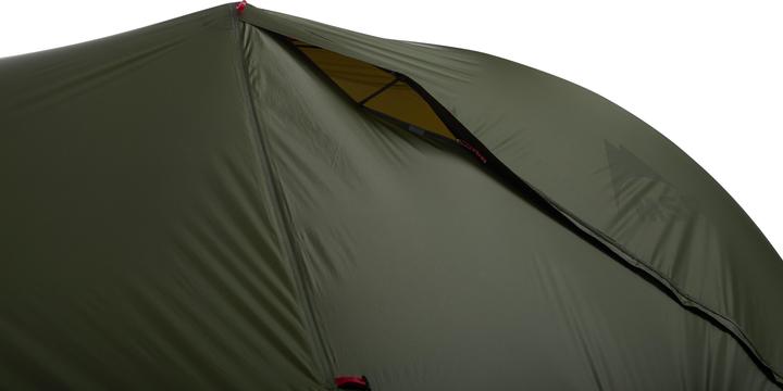 Produktbild Msr Hubba Hubba Bikepack 1 (Kuppelzelt, 0.93 kg, 1 Person)