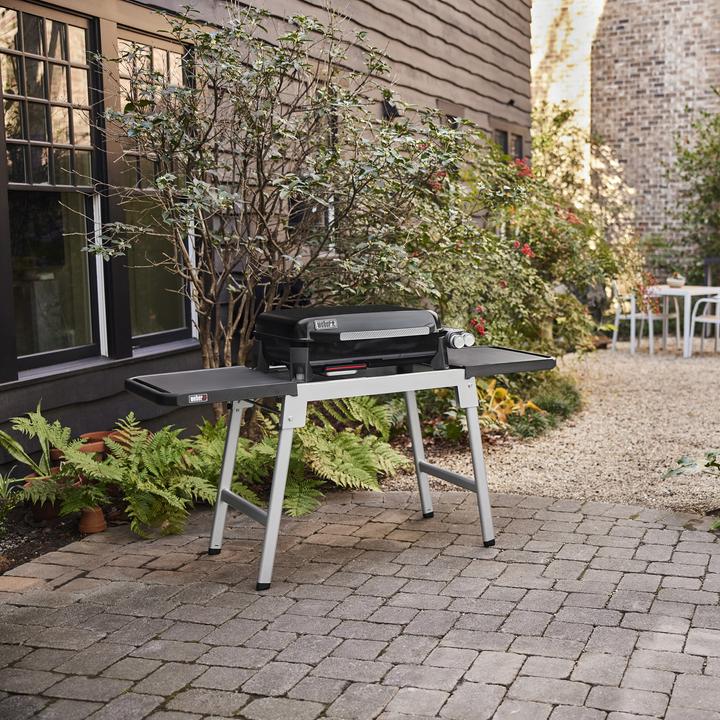 Image du produit Weber Slate GP 56 (4.70 kW)