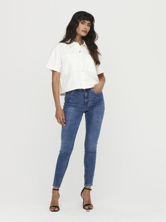 Immagine prodotto Only Jeans dal taglio aderente (W27/L30)
