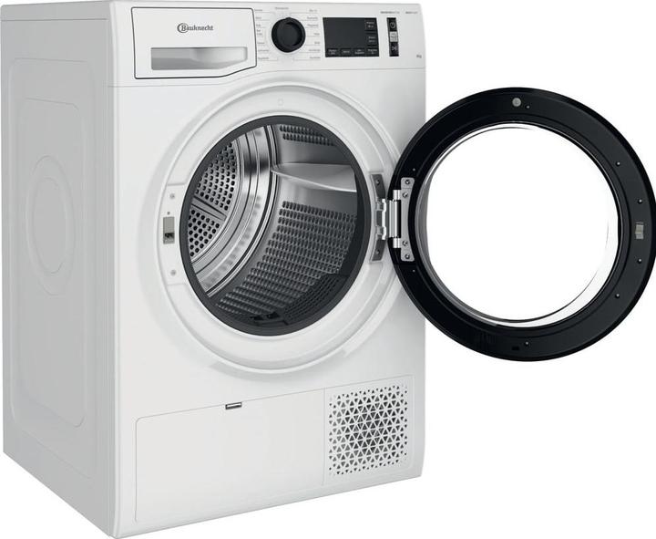 Produktbild Bauknecht T Advance M11 83 N (8 kg, Rechts, Wechselbar)