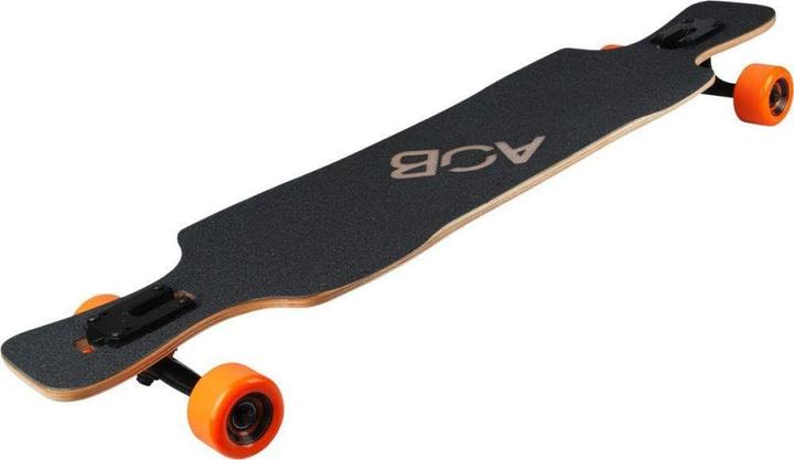 Actual product image AOB Blackshot (38.50")