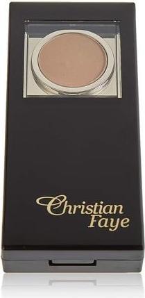 Christian Faye Christian Semi-Permanent Braunes Augenbrauen Makeup (Braun)