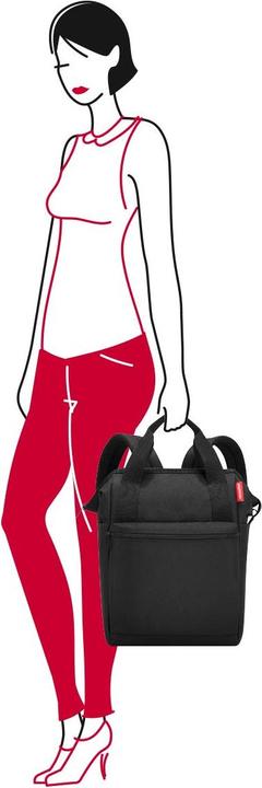 Produktbild reisenthel Allrounder R (23 l)