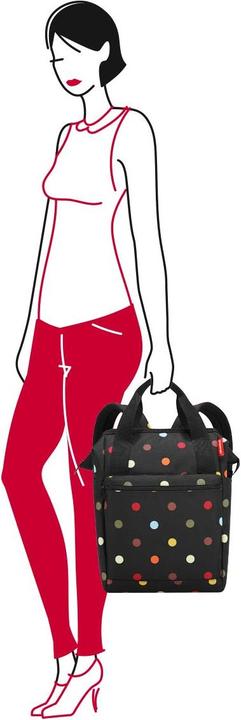 Actual product image reisenthel Allrounder R (23 l)