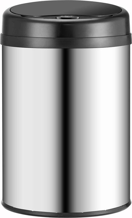 Image du produit Juskys Poubelle automatique avec capteur (30 l)