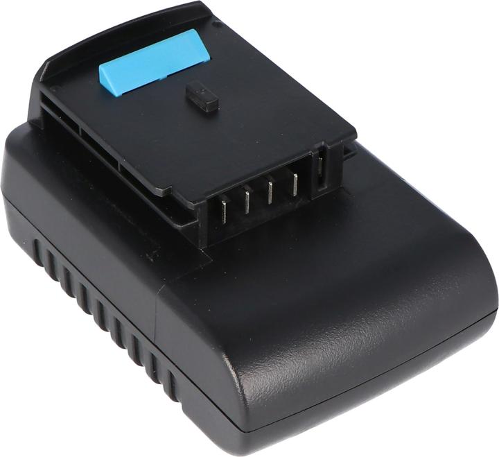 Produktbild AccuCell Akku BLACK & DECKER A1118L, A1518L, LB018-OPE (18 V)