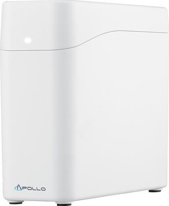 Produktbild Promise Apollo Personal Cloud Storage 4TB (1 x 4 TB)