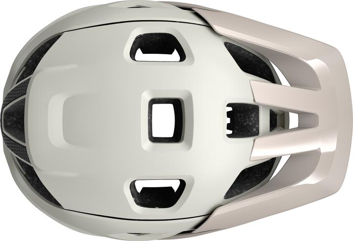 Image du produit Lazer Sport LAZER Casque unisexe MTB Jackal KinetiCore matte desert (61 cm)