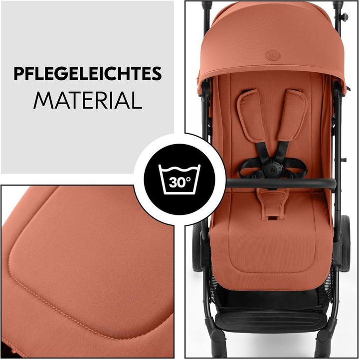 Produktbild Hauck Travel N Care Plus Cork