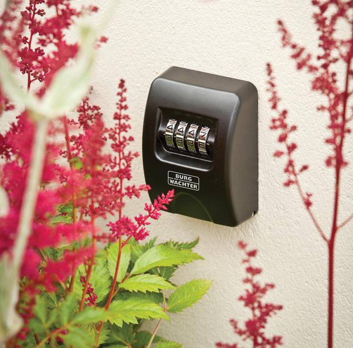 Image du produit Burg Wächter Key Safe 40 SB