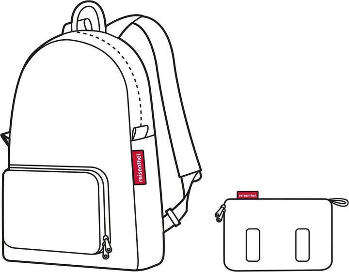 Produktbild reisenthel Mini maxi (14 l)