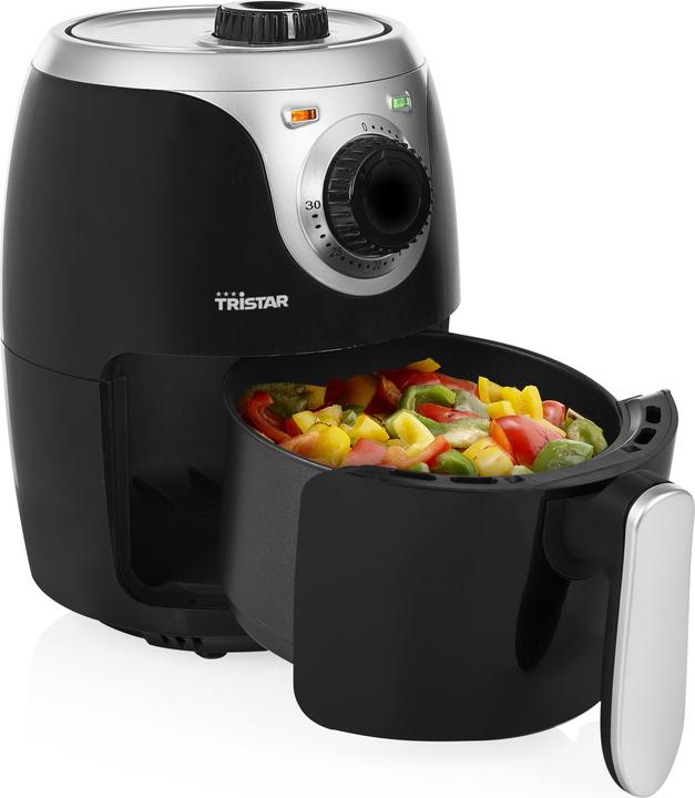 Actual product image Tristar FR-6980 Mini Chrispy Fryer (EU plug)