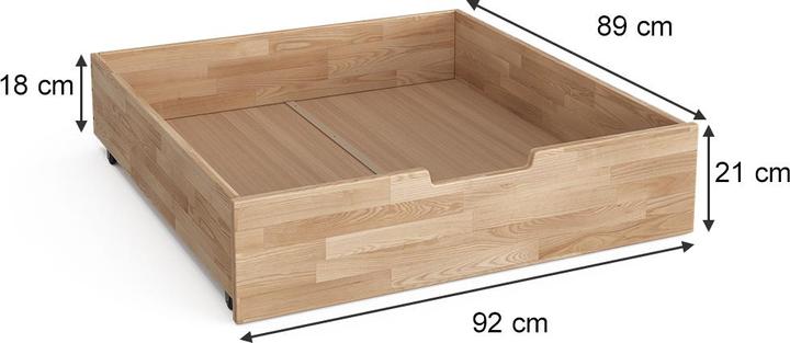 Produktbild VitaliSpa Teddy