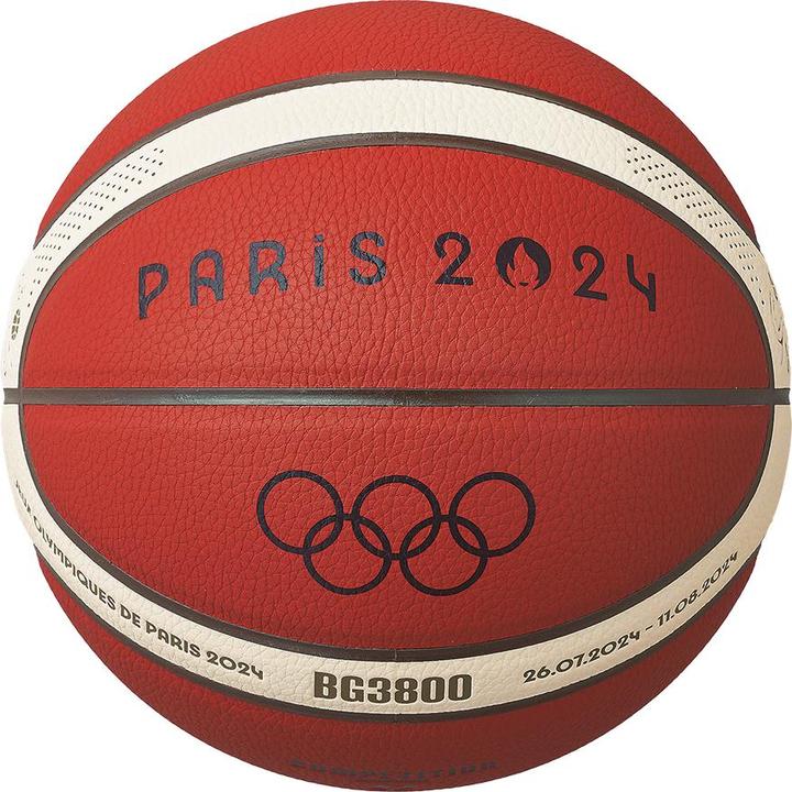 Produktbild Molten BG3800-2-S4F Basketball