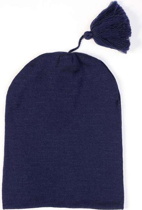 Bleu foncé