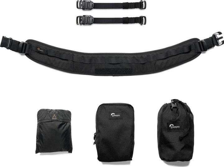 Immagine prodotto Lowepro ProTactic BP 450 AW III (Zaino per fotocamera, 28 l)