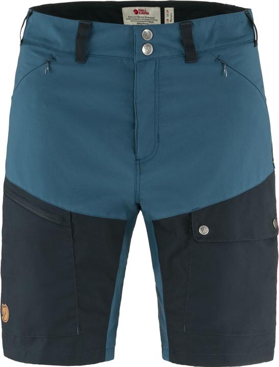 Actual product image Fjällräven Abisko Midsummer Shorts W (40)