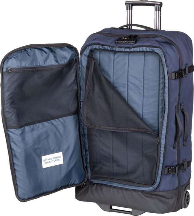 Produktbild Cabaia Koffer & Trolley Soft Suitcase Large (110 l)