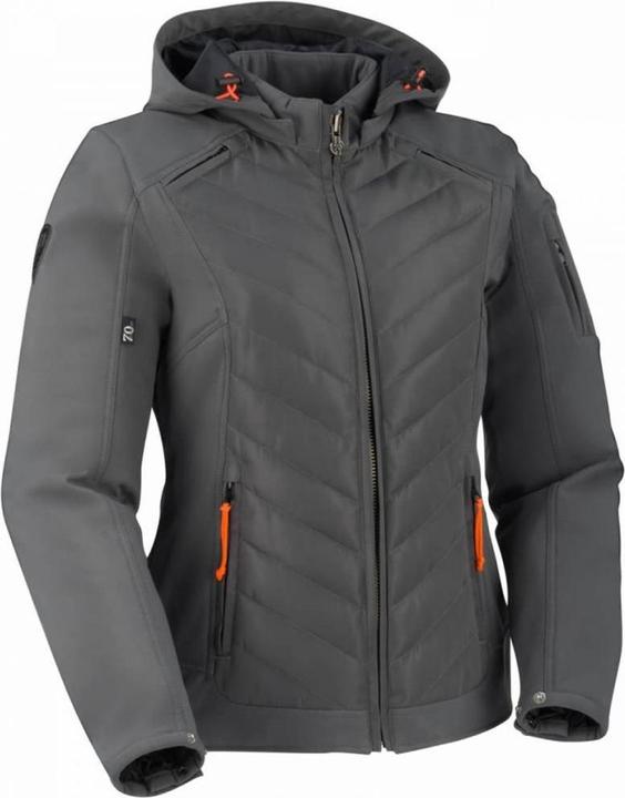 Actual product image Segura NATCHO LADY Damentextiljacke (Women, 38)