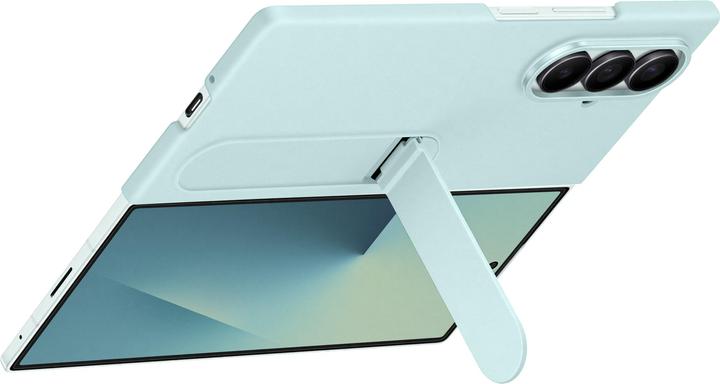 Produktbild Samsung Silicone Case (Samsung Galaxy Z Fold 7)