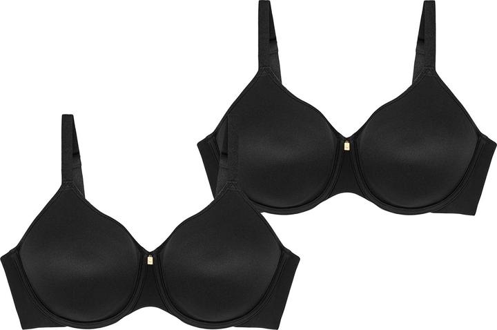 Triumph Minimizer-BH Body Make-Up Essentials