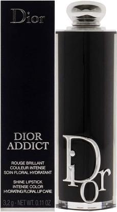Actual product image Dior Addict Shine (636 Ultra Dior)