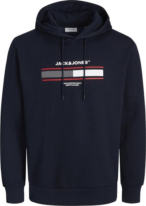 Image du produit Jack & Jones Sweathoodie (L)