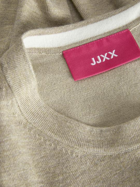 Immagine prodotto JJXX Jxcara Comfy Crew Neck Knit Noos (L)