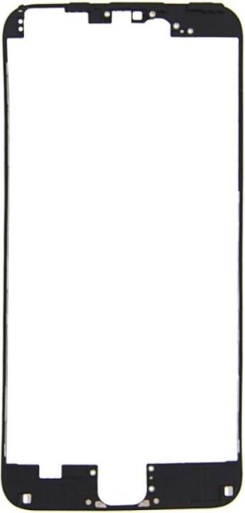 Image du produit OEM Écran et cadre tactile pour iPhone 6 plus noir (Apple iPhone 6 Plus)