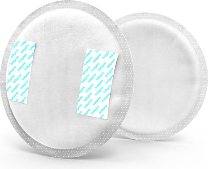 Produktbild Babyono BH-Einlagen COMFORT, 140 Stk (140 x)